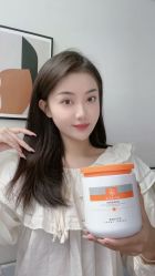 -东方美妍小鹏造型