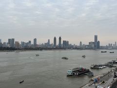 -武汉长江大桥