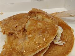 -麦当劳(伦敦人店)