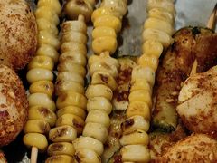 -林二哥宜烤官·宜宾小烧烤