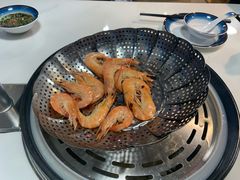 基围虾-蔚海之都·象山蒸汽海鲜(仙霞路店)