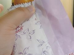 -长发西饼(临顿路店)