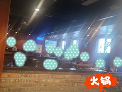 -義聚德·清真铜锅涮羊肉·烧烤(河东店)