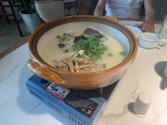-姜君·千岛湖鱼头馆(浦东大道店)