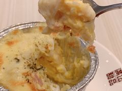 -满记甜品(优客百盛店)