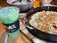 -旺爷砂锅·茶作(国贸城店)