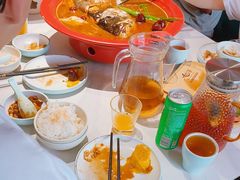 -大碗居·烤鸭·鱼头泡饼(天坛东门店)