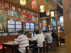 -小川洋风料理(街道口店)