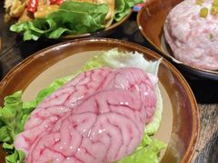 -冯校长老火锅(广州正佳广场店)