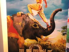 -武汉华夏国际影城(鲁广店)