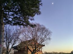 -盛世南宫影视城(北普陀影视城)