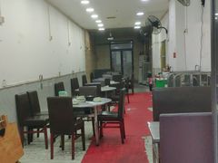 大堂-碳火鱼羊坊(重庆总店)