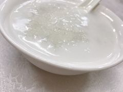 椰汁雪燕-宜兴隆家宴·私房菜(泰安华庭店)