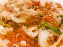 剁椒鱼泡-旭龙鱼头王(航华店)