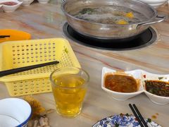 -杏花吴记牛肉火锅