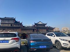 -二十八里太湖船菜(吉祥路店)