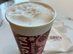 -COSTA COFFEE(中粮祥云店)