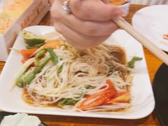 -Doo Dee Thai Food(Issan/Isaan/Esan)