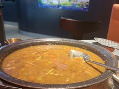 -探鱼·鲜青椒爽麻烤鱼(广州花都来又来店)
