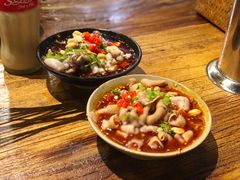-串大叔炭火烤串·鸡西大冷面刀削面(总店)