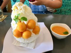 -Fresh Fruit Factory - Fruit Cuisine Restaurant