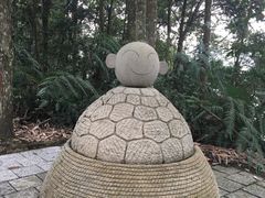 -日月潭