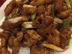 -大地春饼店(黄河路店)