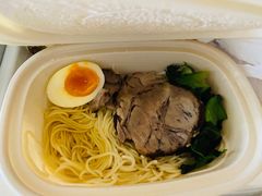 -和府捞面(东直门银座店)