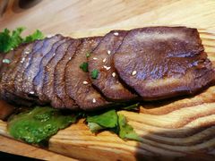 石头烤牛舌-蒙料·手把肉(望京店)
