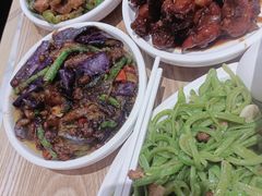 -乡村基·川味现炒大王(熙悦天街店)