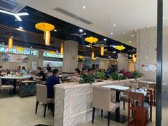 大堂-點無缺茶楼·海鲜酒家(世博店)