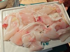 -淘米捞·米汤脆鲩鱼火锅(福田皇岗店)
