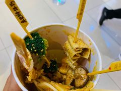 -廖记棒棒鸡(青岛万象城店)
