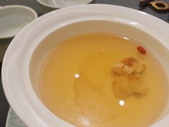 天麻豚骨汤-沈灶河豚宴·河豚融合餐厅(汉中路店)