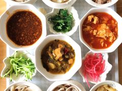 -太原面食店(解放路店)