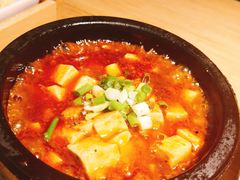 -胡马八破·川菜小馆(高新万达店)