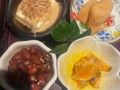 餐前小菜-牛道·和牛九食(市府恒隆广场店)