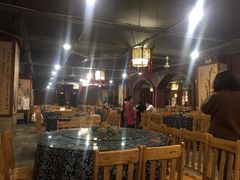 大堂-味老大土碗菜(中山三路店)