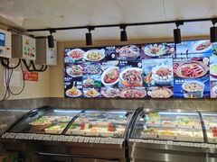 -东来土菜馆(民祥园路店)