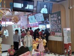 -LLJ夹机占(清河万象汇店)