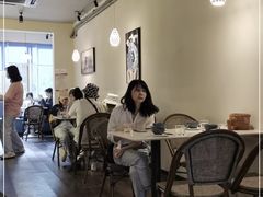 大堂-燕子·越南小馆(贝新巷店)