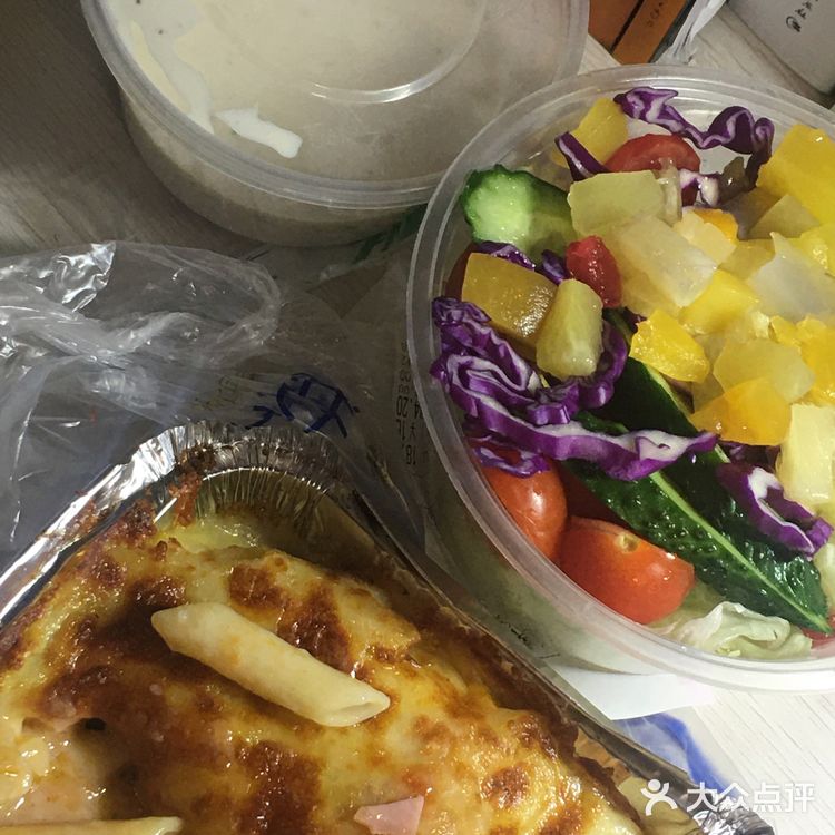 瞎吃合集[调皮]｜疯狂踩雷de12月份de外卖&小零嘴&饭们 