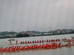 -千龙湖生态旅游度假区