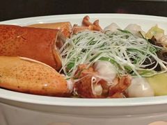 -石浦大酒店(百丈店)