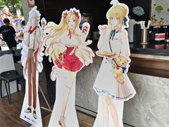 -必胜客(欢乐颂店)