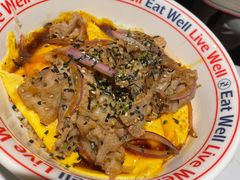 -卡朋西餐(大信新都汇店)