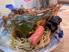 -彭姐麻辣烫(海淀店)