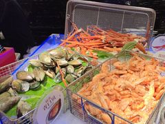 -东方红海鲜百汇(国际大厦店)