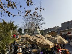 -HERRE·FARM 赫尔露营农场·团建聚会包场