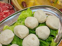 -楠波炭炉鸡煲馆(桥北店)